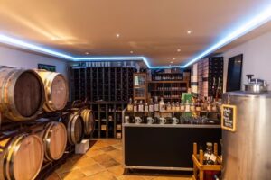 Hotel & Restaurant &bdquo;Zum Ochsen&ldquo;