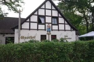 Hotel & Restaurant Zum Postkutscher