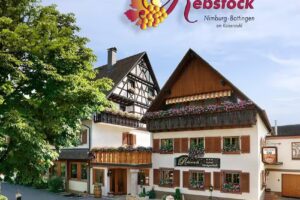 Hotel-Restaurant zum Rebstock