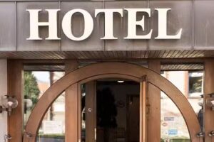 Hotel-Restaurant Zum Schwalbennest