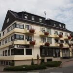 Hotel-Restaurant &bdquo;Zum Schwanen&ldquo;