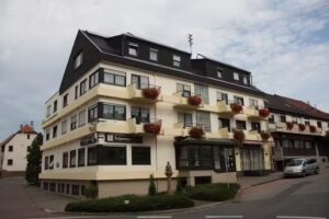 Hotel-Restaurant „Zum Schwanen“