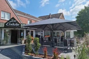 Hotel & Restaurant Zur Einkehr Stade