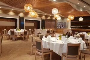 Hotel Restaurant Zur Linde