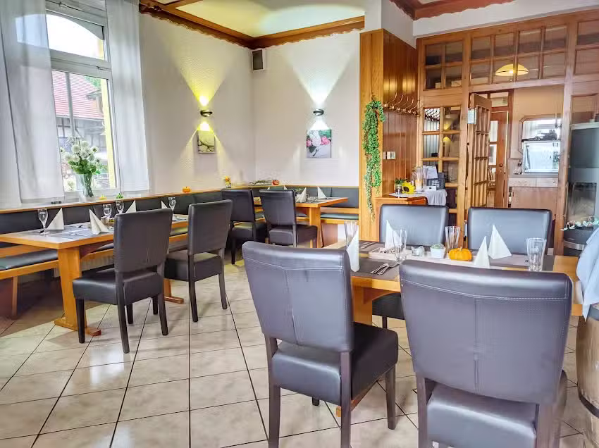 Hotel-Restaurant zur Post