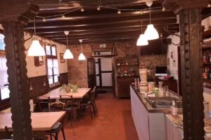 Hotel Restaurant „Zur Post“ Dhünn