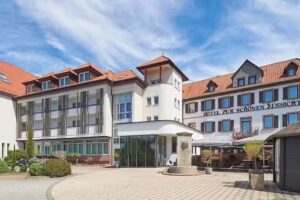 Hotel & Restaurant Zur sch&ouml;nen Aussicht