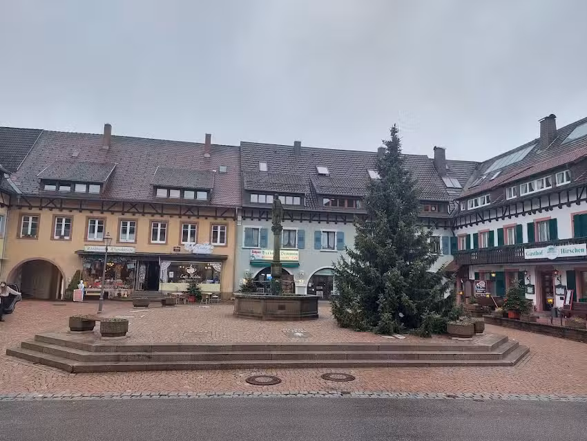 Hotel-Restaurant Zur Sonne