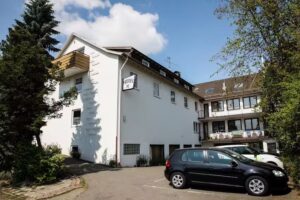Hotel Reutiner Hof