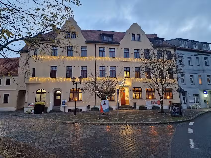 Hotel Reutterhaus