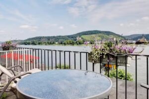 Hotel Rhein-Residenz