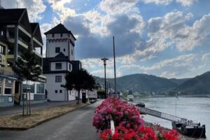 Hotel Rheinlust