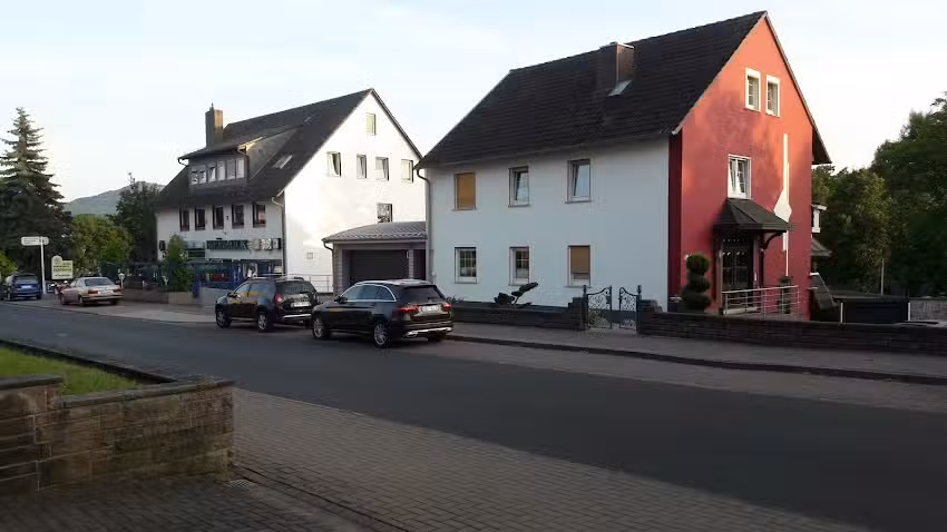 Hotel Rh&ouml;nblick