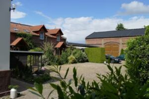 Hotel Richter&rsquo;s Hof