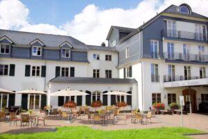 Hotel Rimberg