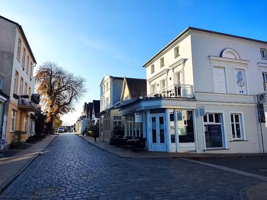 Hotel Ringelnatz