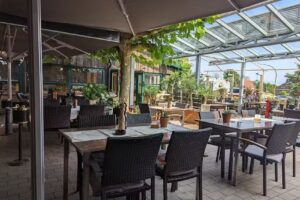 Hotel & Ristorante Tonino