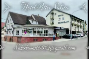 Hotel Ritter Sakira