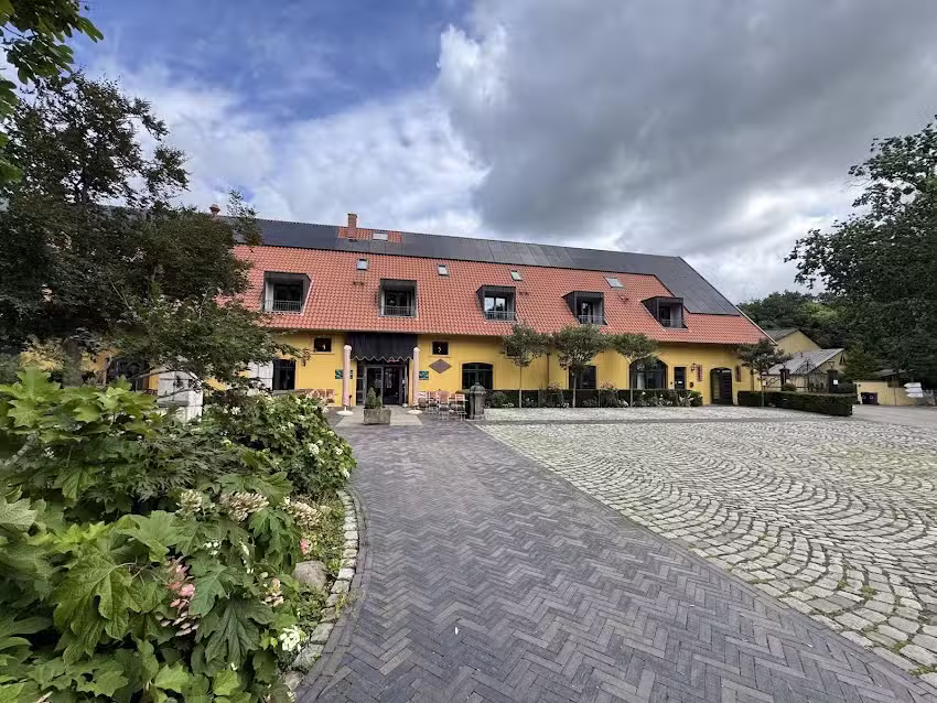 Hotel Rittergut Osthoff