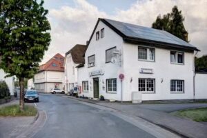 Hotel-Rogge