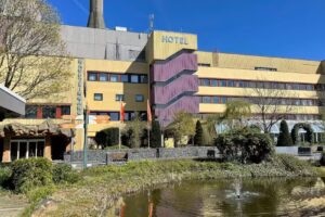 Hotel Rosalie