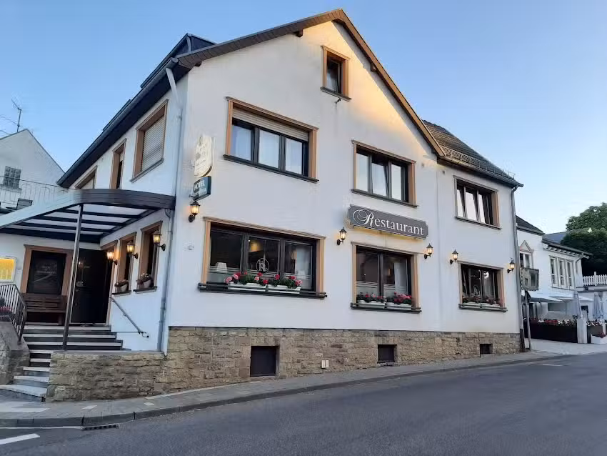 Hotel Rosenflora