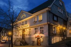 Hotel Rosenhaus GmbH