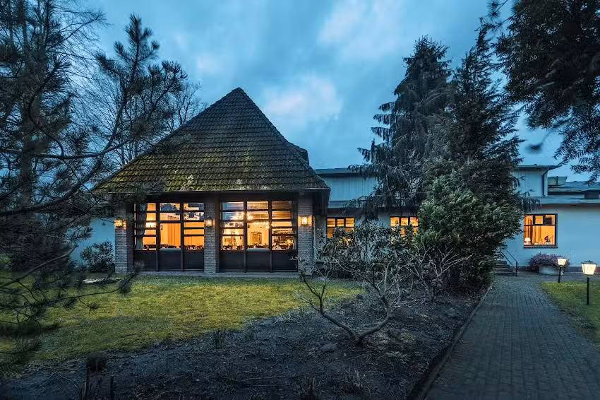 Hotel Rosenheim