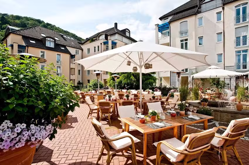 Hotel Rosenpark