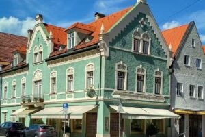 Hotel Rössle