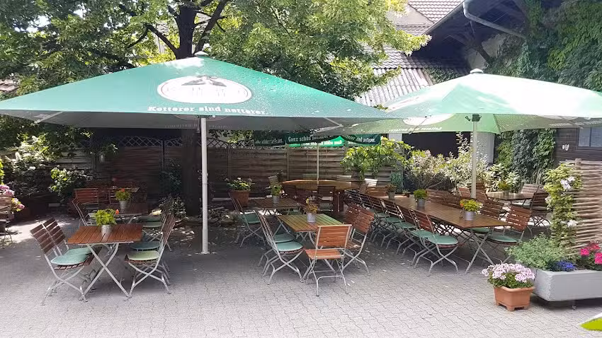 Hotel R&ouml;ssle Freiburg