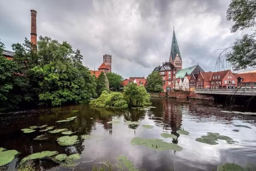 Hotel Rote Rosen