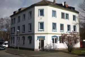 Hotel &bdquo;SADACHLO&ldquo; Inh. Ali Madinaev