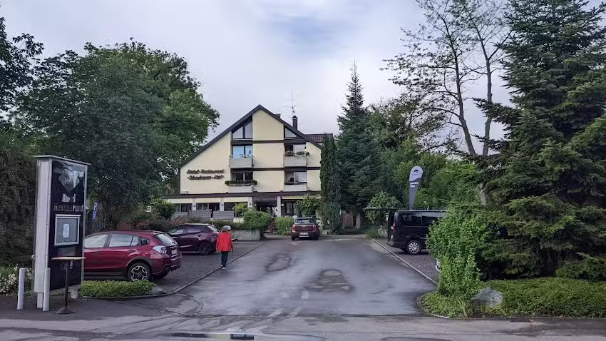 Hotel Schachener Hof