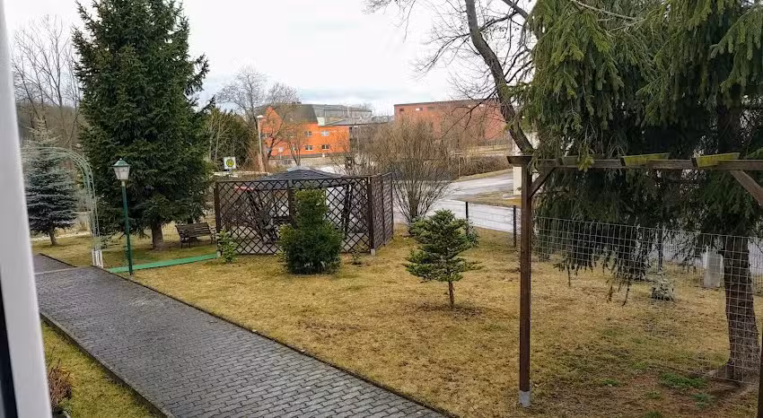 Hotel Sch&auml;ferberg