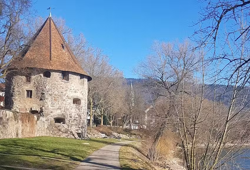 Hotel Scheffelhof