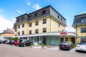Hotel Scheffelh&ouml;he