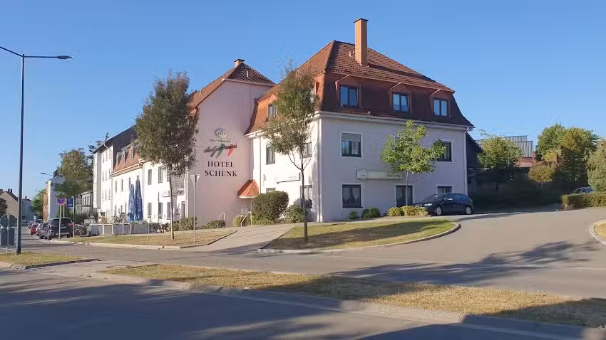 Hotel Schenk