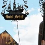 Hotel Schiff