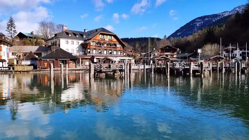 Hotel Schiffmeister