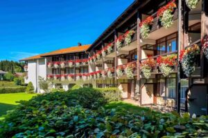 Hotel Schillingshof
