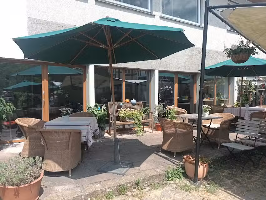 Hotel Schlafsch&ouml;n