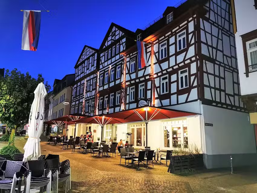 Hotel Schlemmer