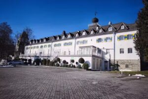 Hotel Schloss Gevelinghausen