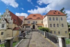 Hotel Schloss Schleinitz