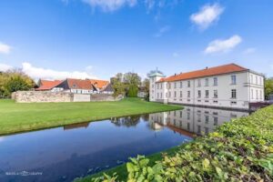 Hotel Schloss Westerholt