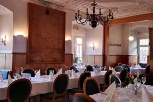 Hotel Schloss Ysenburg