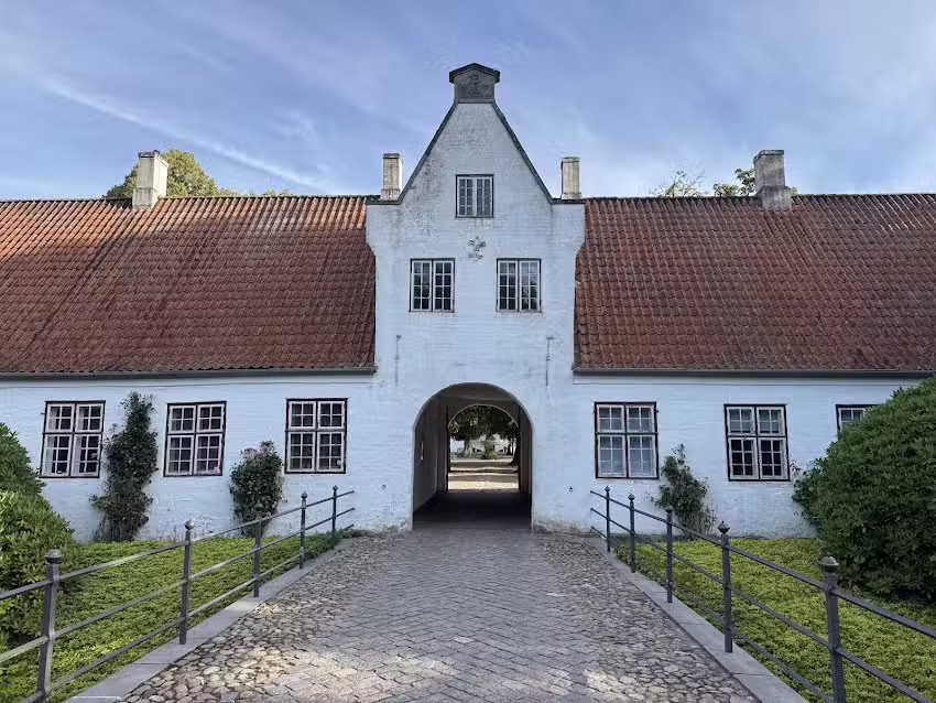 Hotel Schlossblick