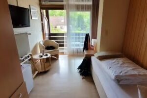 Hotel Schmid