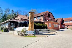 Hotel Schnehagen